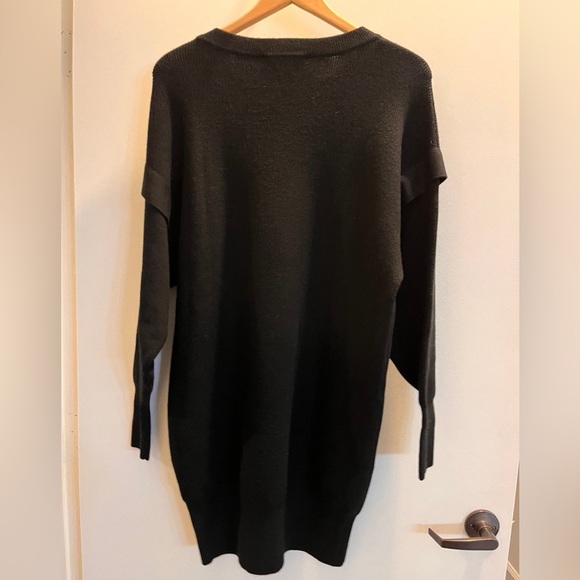 Zara BUNDLE LOT (7 items total: dresses, shorts, skirt, top) BNWT - Picture 4 of 16